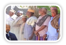 Madax-Dhaqameed Boorame Ka Sheegay In Jabuuti Doonayso Inay Jabhado Ka Dhex Samayso Somaliland