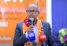 Xukuumadda & Xisbiyada Mucaaradka Somaliland Oo Si Isku Mid Ah Uga Hor-Yimid Amaawiir Ka Soo Baxay Soomaaliya