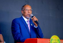 Muuse Biixi Cabdi, Ayaa Sheegay In Heshiiskii Dhexmaray Somaliland Iyo Itoobiya Uu Fashilmay Kadib Cadaadis Addis Ababa Kaga Yimid Midowga Afrika, Jaamacadda Carabta Iyo Dowlado Kale.