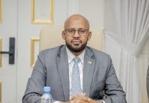 Somaliland Oo  Amar Cusub Kusoo Rogtay  Oo Lagu Xakameynayo Duulimaadya Diyaaradaha  Dul Mara Hawadeeda