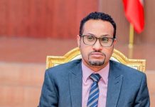 Gariirka Geeska Afrika: Safiirka Somaliland Ee Israa’iil Oo Si Adag U Jabsaday Hanjabaadii Xasan Sheekh: “Jawaab Mudan Ayaa Diyaar U Ah Cadow Kasta!”