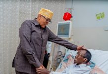 Madaxweyne Cabdiraxmaan Cirro Waxa Uu Sheegay In Xukuumaddu Ay Si Dhab Ah Uga Jawaabtay Dareenkii Iyo Cabashooyinkii Bukaannada Kelyaha, Isagoo Xusay In Daryeelka Bukaannada Iyo Horumarinta Adeegyada Sifaynta Kelyaha