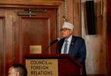 Madaxweynaha Jamhuuriyadda Somaliland, Mudane Cabdiraxmaan Maxamed Cabdillaahi (Cirro), Ayaa Magaalada New York Khudbad Taariikhi Ah Ka Jeediyey Golaha Xidhiidhka Dibedda (Council On Foreign Relations – CFR), Oo Ka Mid Ah Xarumaha Ugu Saamaynta Badan Maraykanka Ee Daraasaadka Iyo Falanqaynta Siyaasadda Arrimaha Dibadda