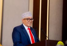 Madaxweynaha Jamhuuriyadda Somaliland Waxa Uu Xusay In Somaliland Ay Furtay Albaabo Cusub Oo Iskaashi Oo La Sii Wadi Doono Ka Midho-Dhalinteeda